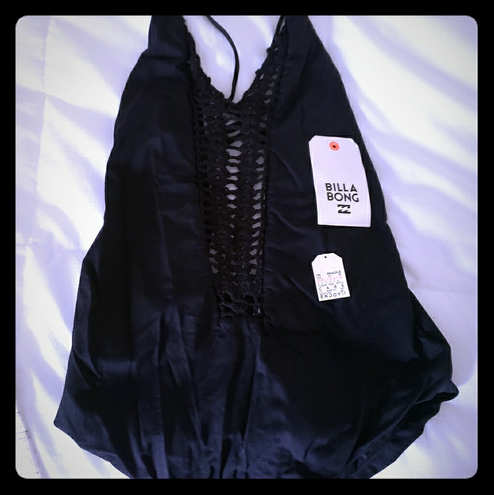 Billabong swimsuit
